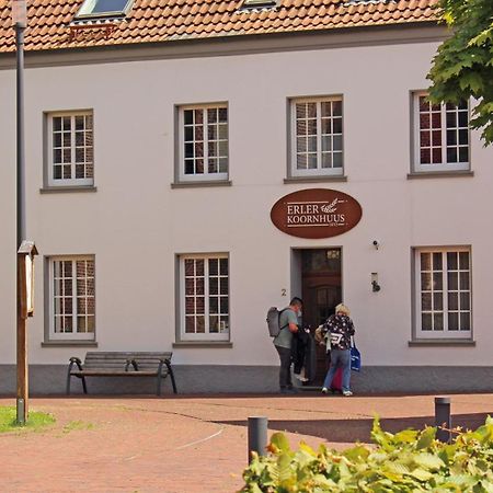 Bed and Breakfast Erler Koornhuus Raesfeld Экстерьер фото