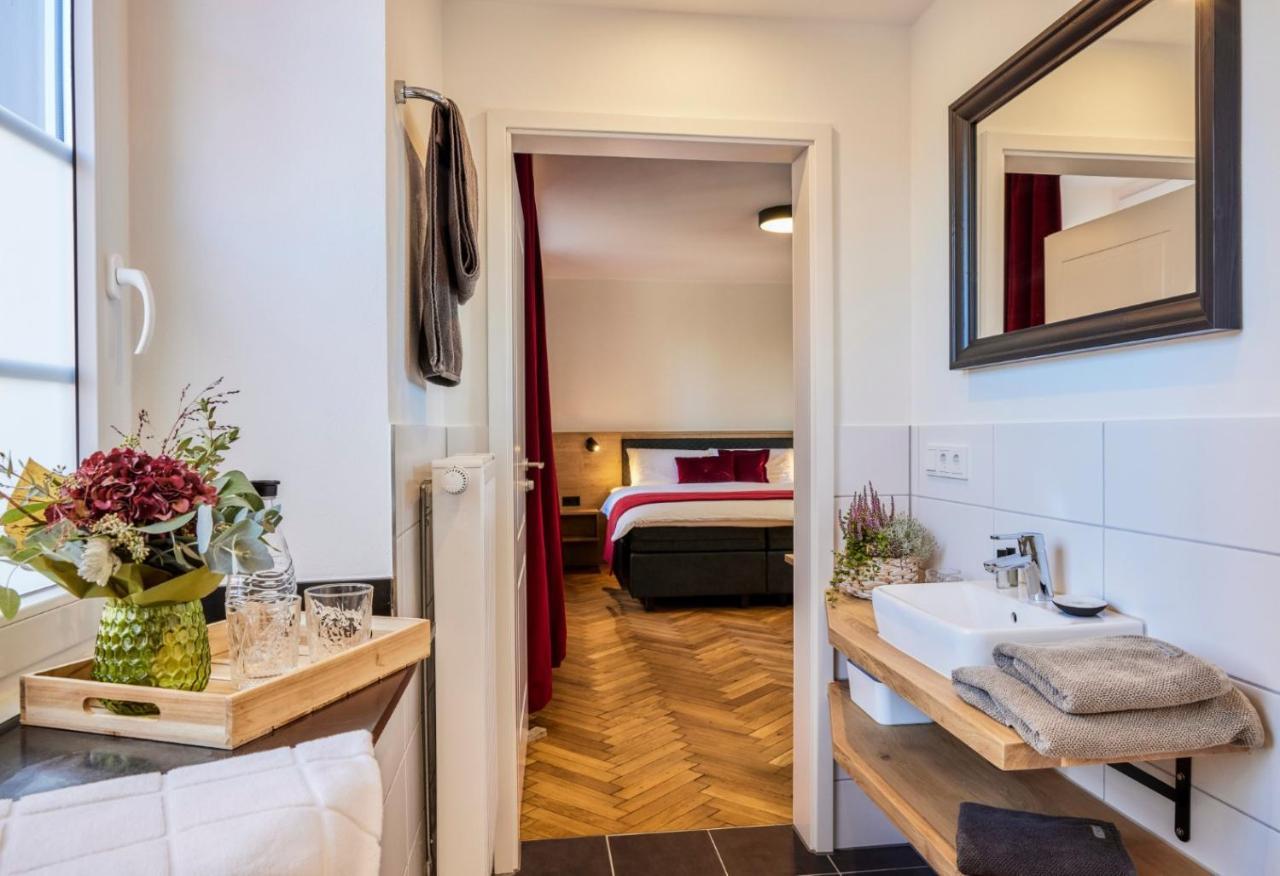 Bed and Breakfast Erler Koornhuus Raesfeld Экстерьер фото
