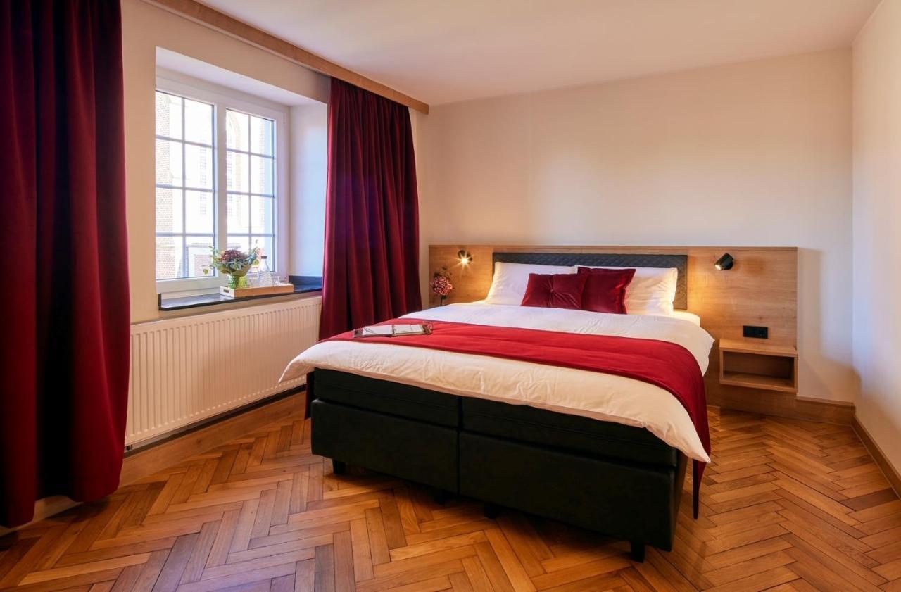 Bed and Breakfast Erler Koornhuus Raesfeld Экстерьер фото