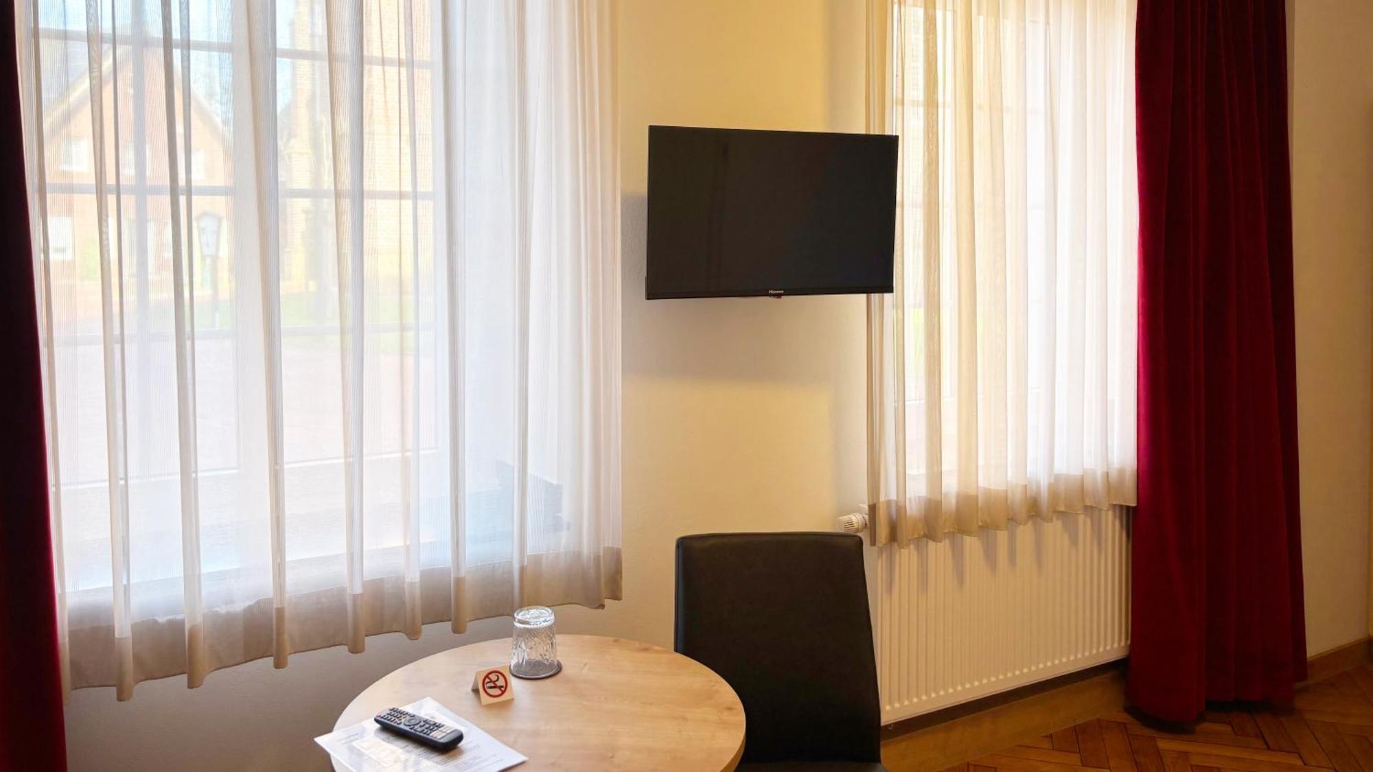 Bed and Breakfast Erler Koornhuus Raesfeld Экстерьер фото