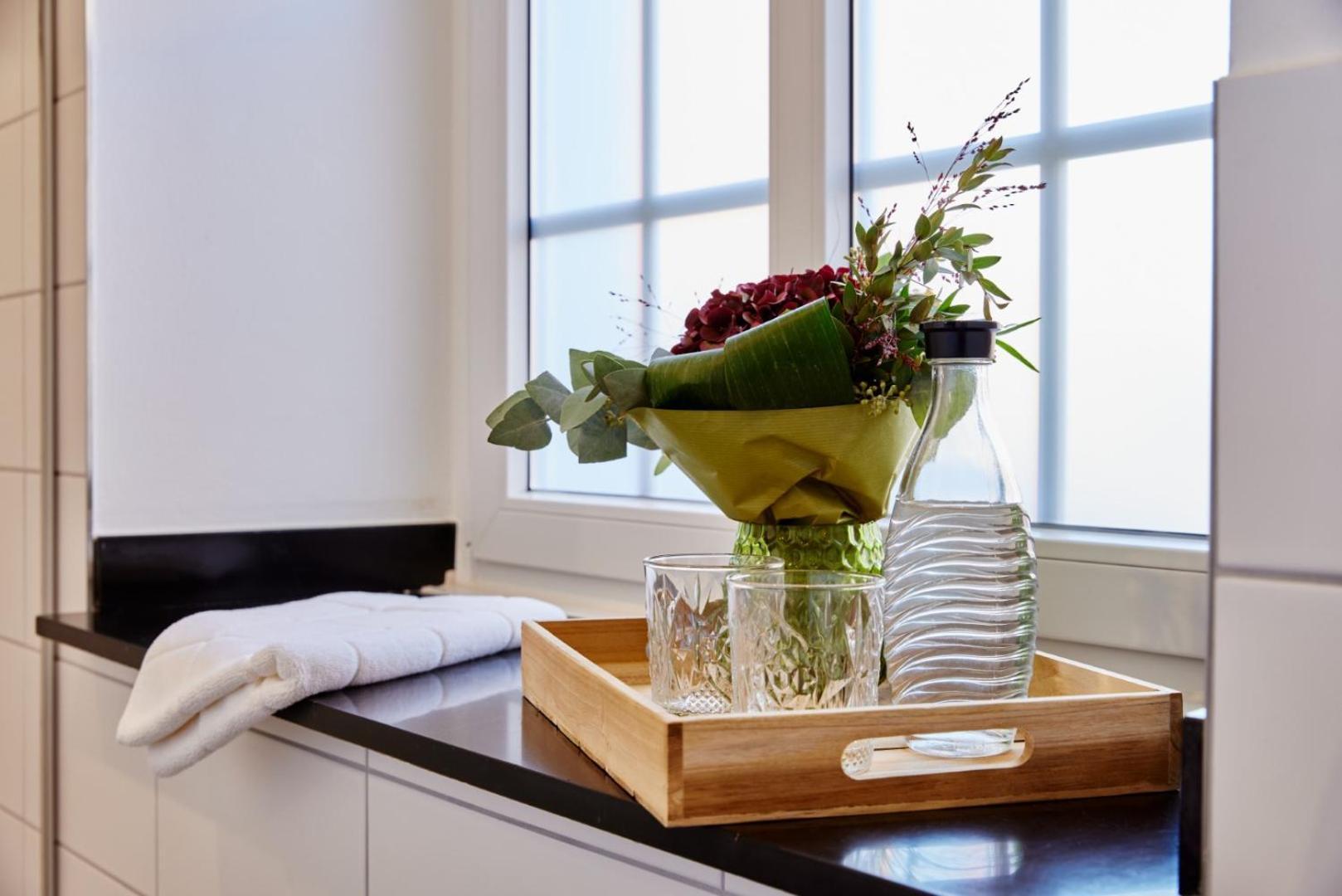Bed and Breakfast Erler Koornhuus Raesfeld Экстерьер фото